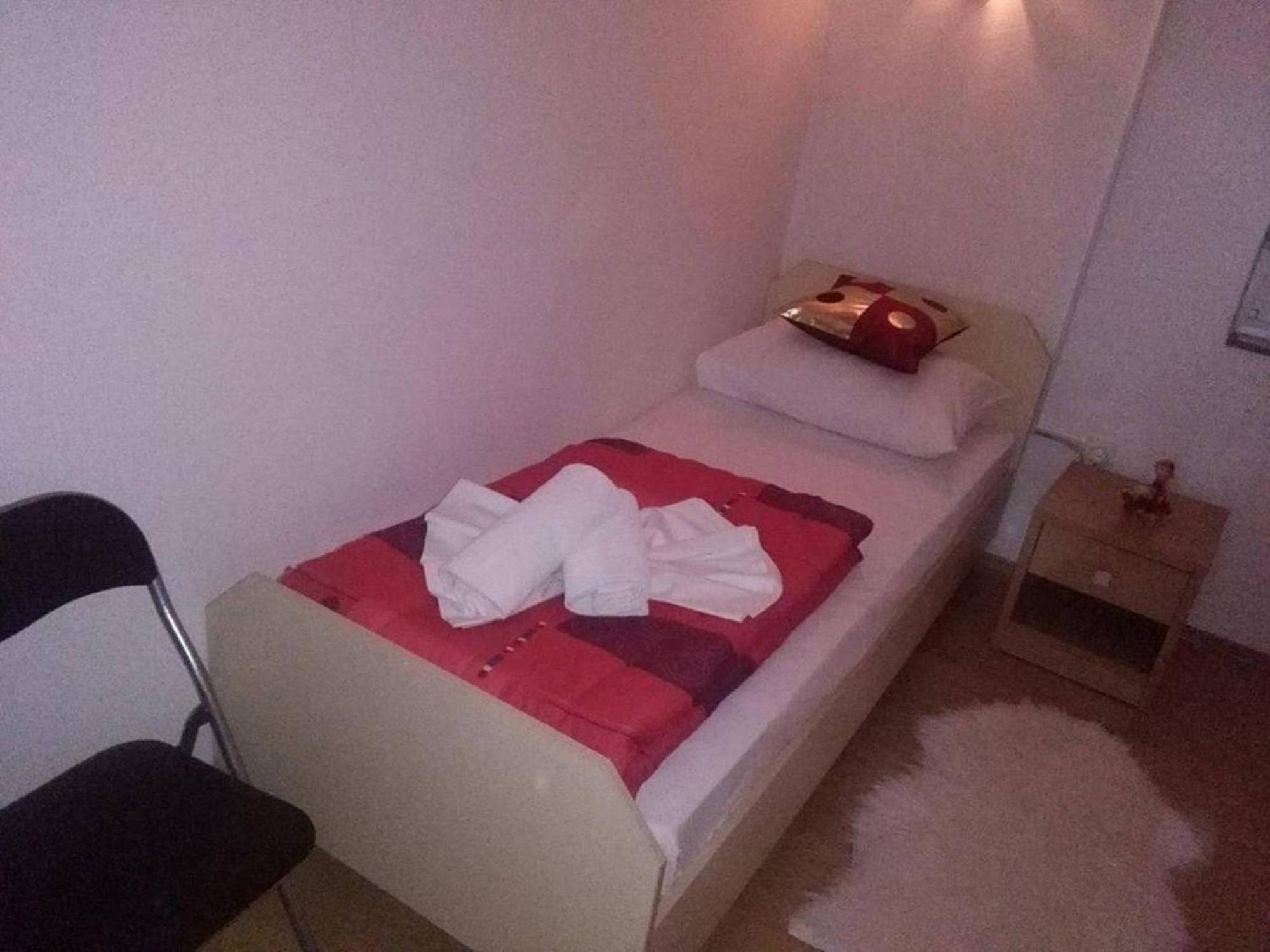 Međugorje Pansion Viola酒店 客房 照片